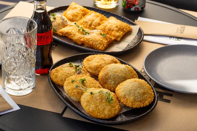 Pastéis