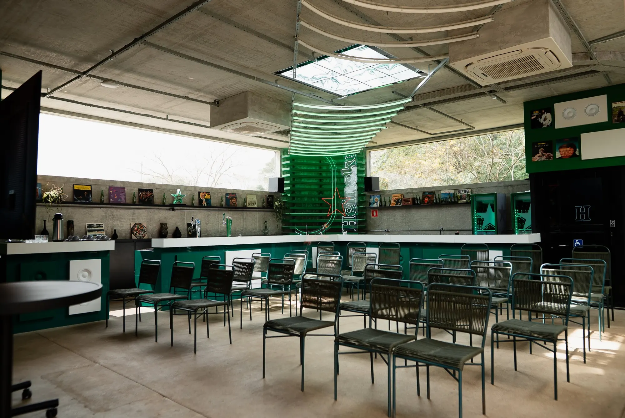 Bunker · Rooftop · foto 1