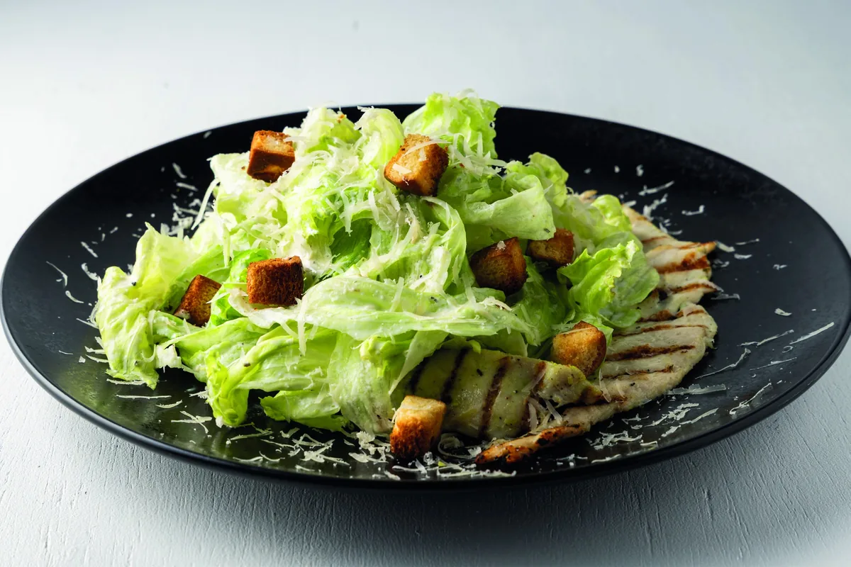 Caesar salad