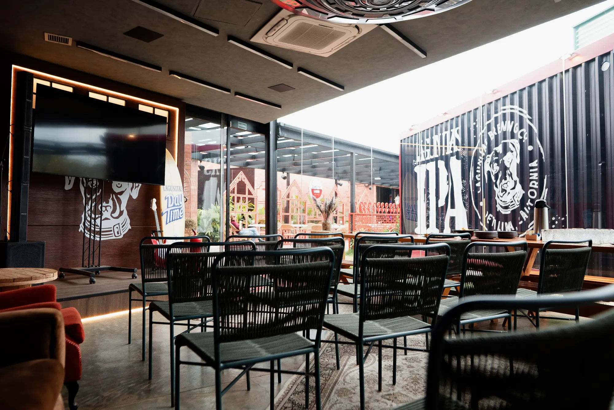 Lagunitas · foto 2